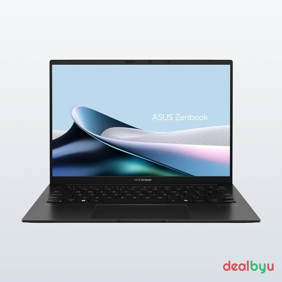 ASUS Zenbook 14 OLED UM3406HA 14" Ryzen 7 8840HS (2024) - 16GB/512GB