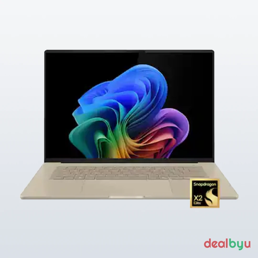 ASUS Zenbook A16 UX3607OA (2026)