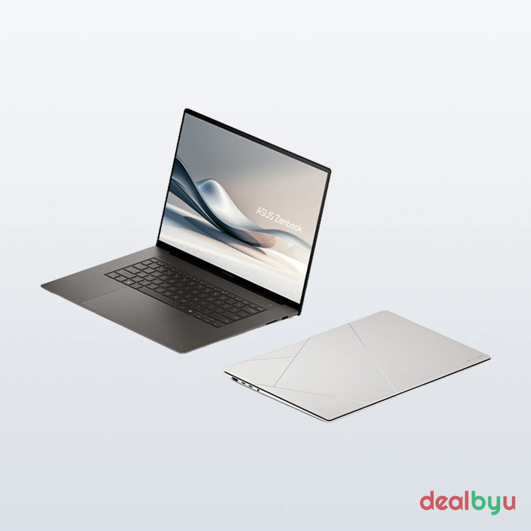 ASUS Zenbook S16 OLED UM5606KA Ryzen AI 7 (2025)