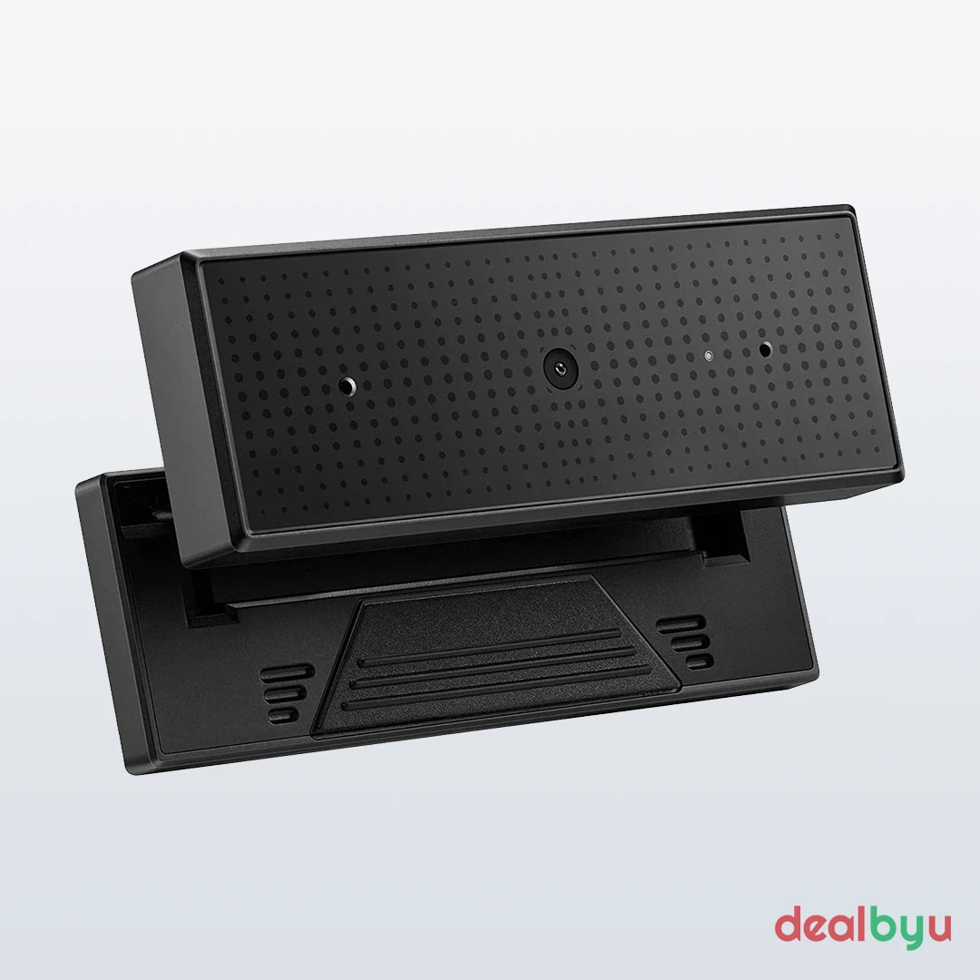 ASUS ROG Eye S — Webcam, 1080p Full HD, 60fps, Autofocus