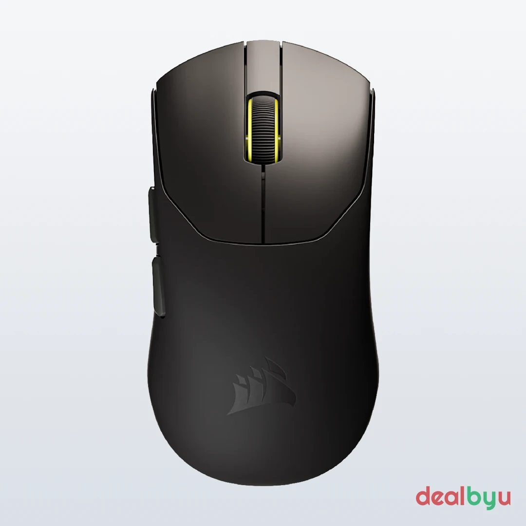Corsair Sabre v2 Pro — Wireless Gaming Mouse, 33,000 DPI, 36 g lightweight