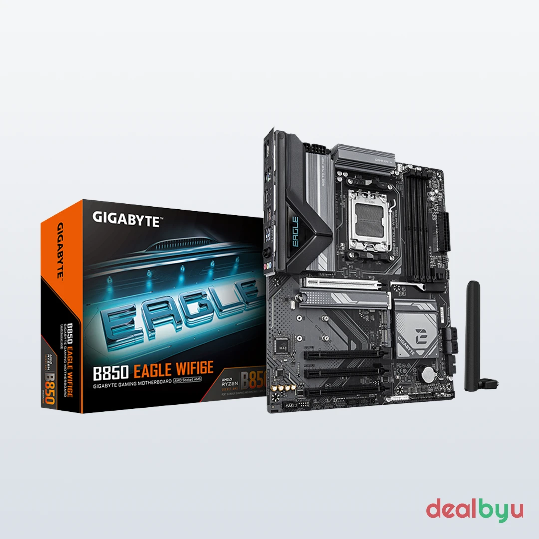 Gigabyte B850 EAGLE WIFI6E Motherboard