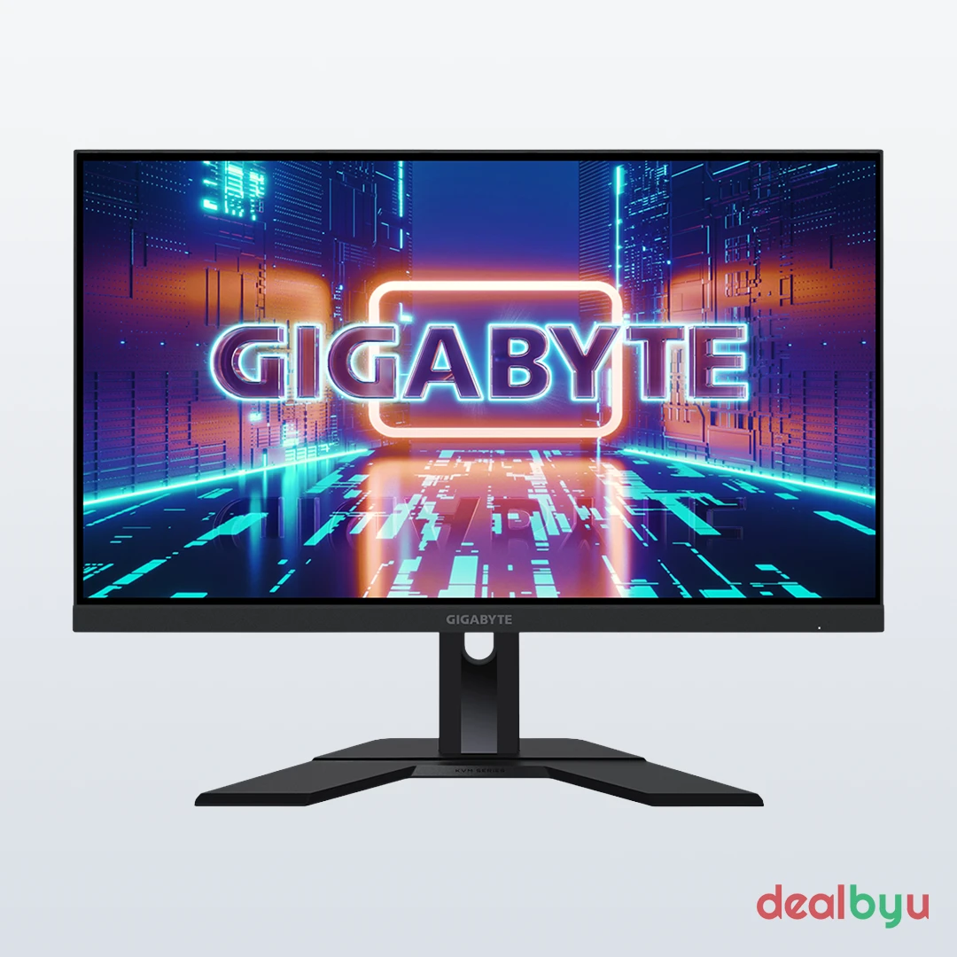 GIGABYTE M27Q 27-inch QHD 170Hz Gaming Monitor