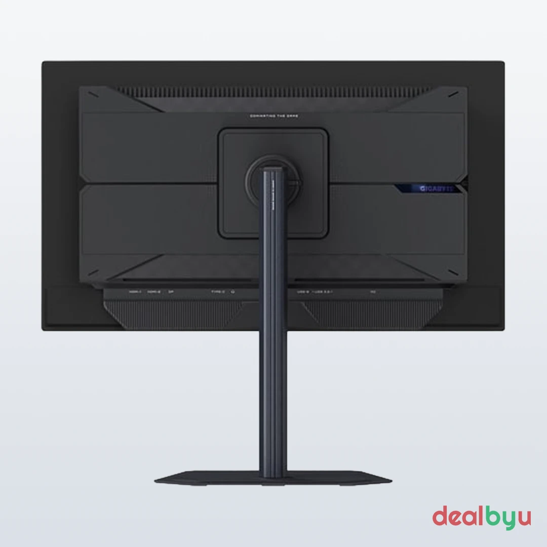GIGABYTE MO27Q2 27-inch QHD 240Hz Gaming Monitor