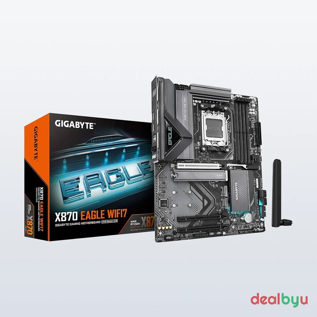 Gigabyte X870 EAGLE WIFI7 Motherboard