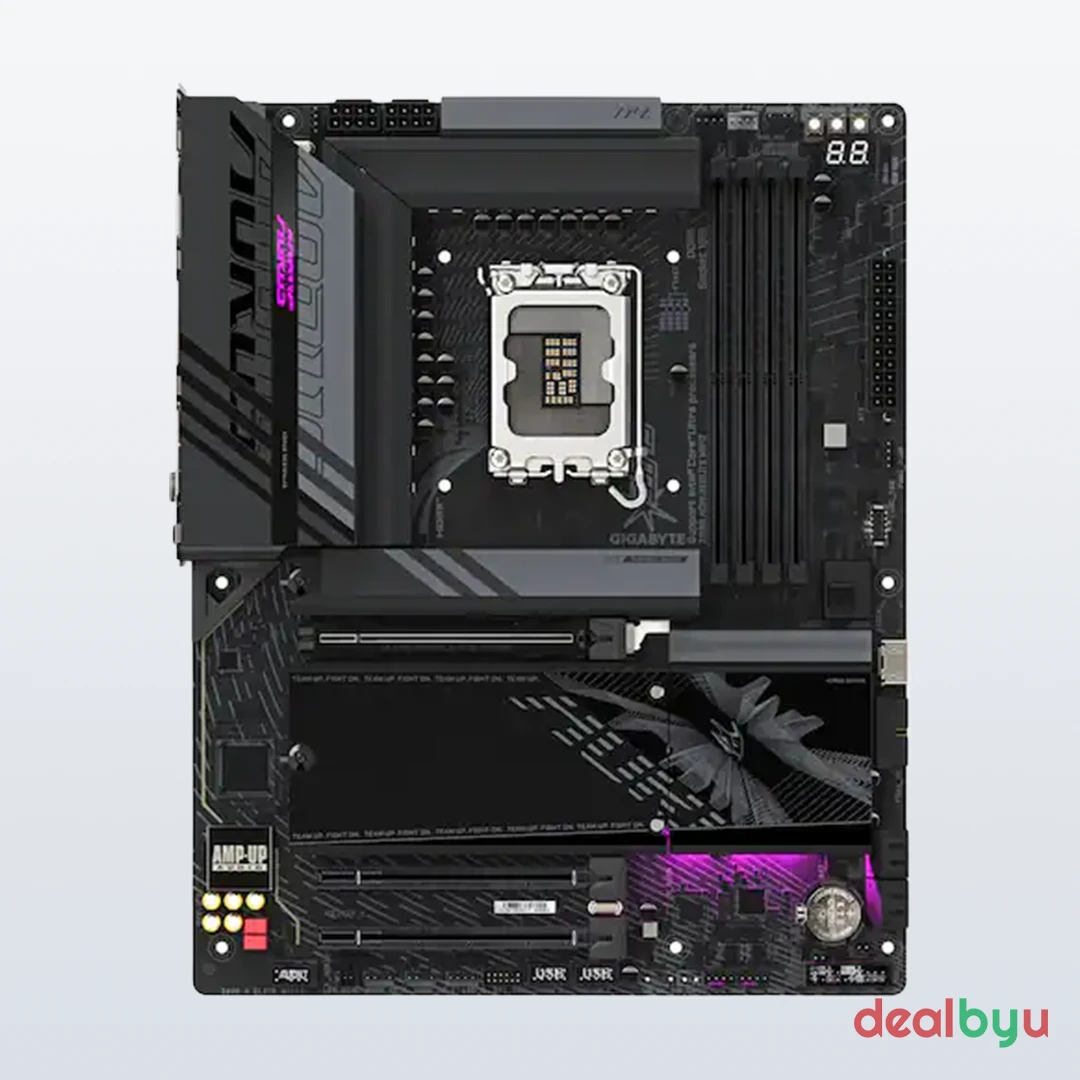 Gigabyte Z890 AORUS ELITE WIFI7 Motherboard
