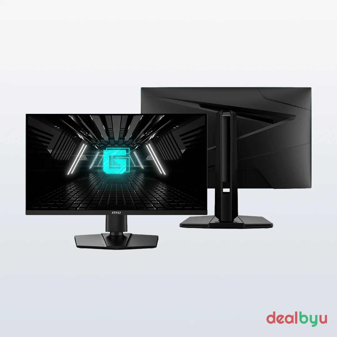 MSI G274QPF E2 27-inch QHD 180Hz Gaming Monitor