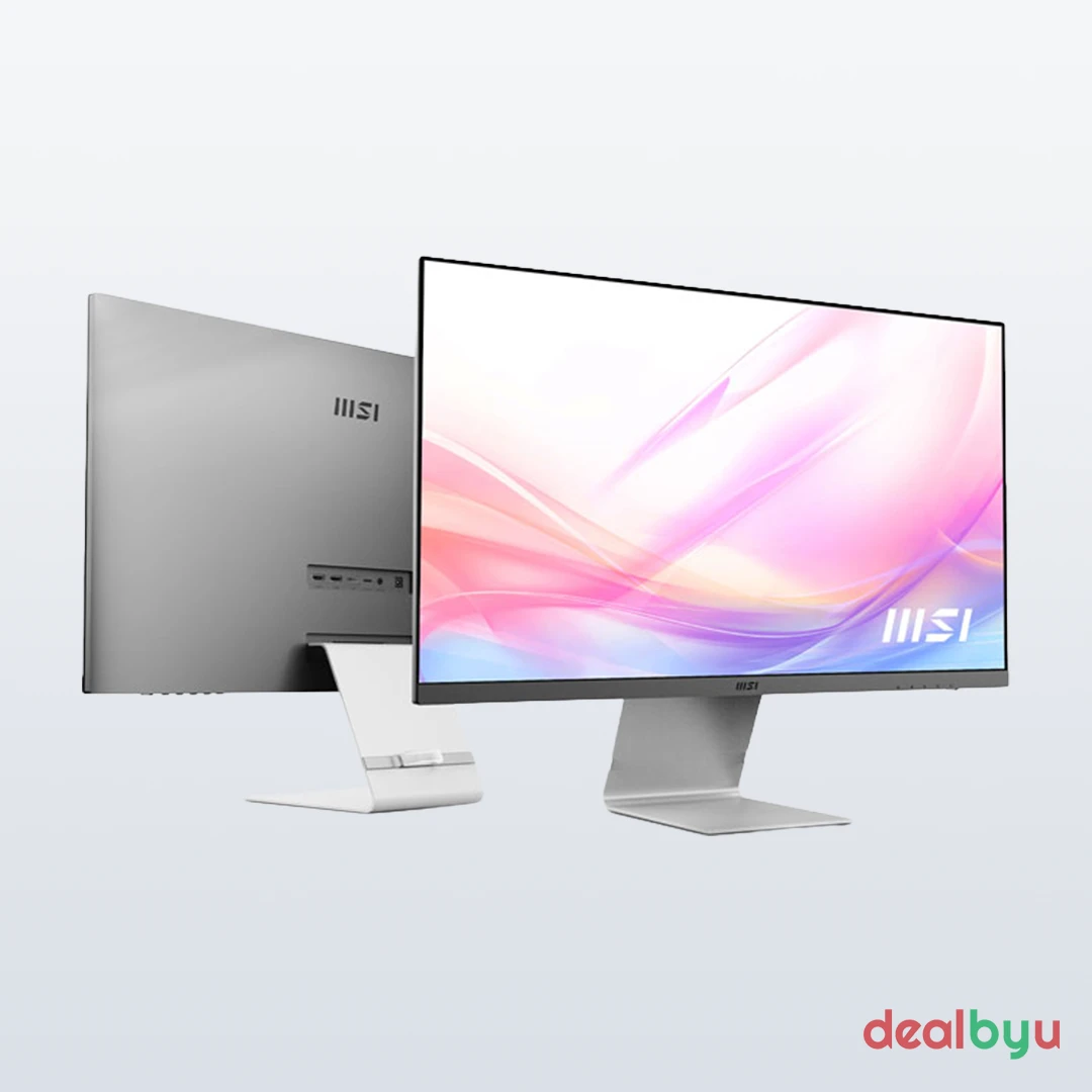 MSI Modern MD271UL 27-inch 4K 60Hz Monitor