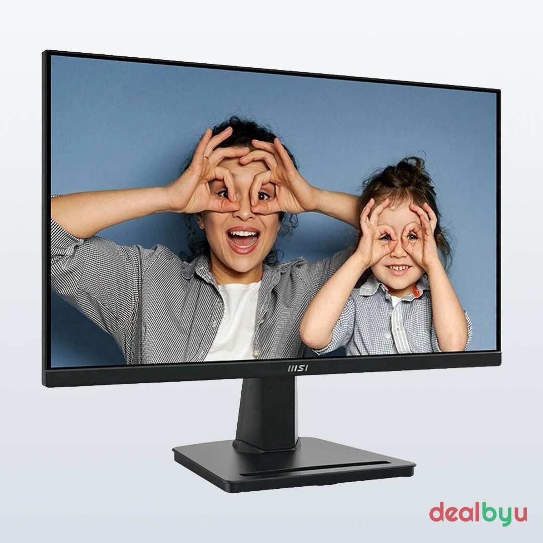 MSI Pro MP225 21.5-inch FHD 100Hz Monitor