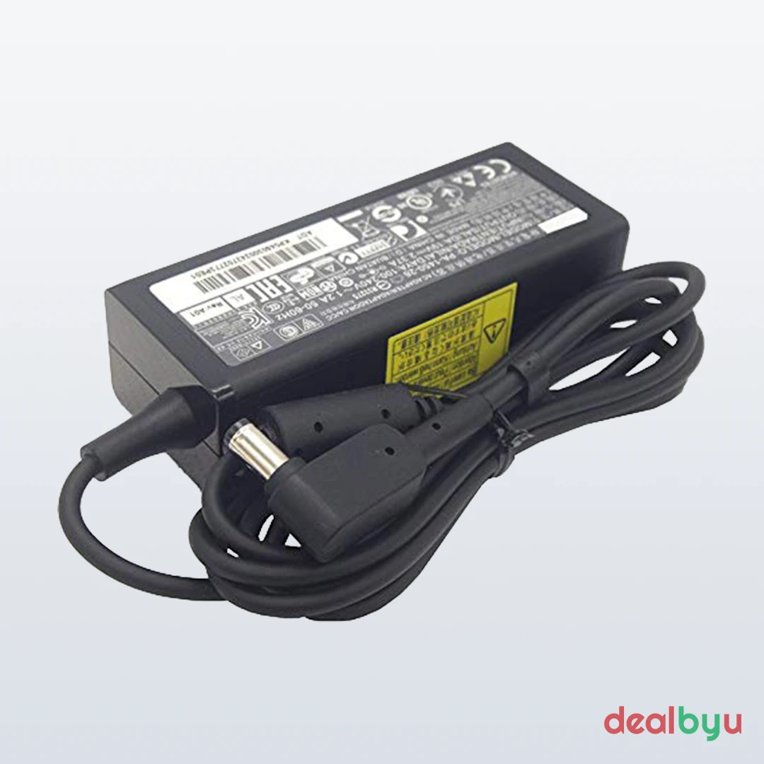 Acer 45W AC Power Adapter (19V 2.37A, 5.5x1.7mm barrel)