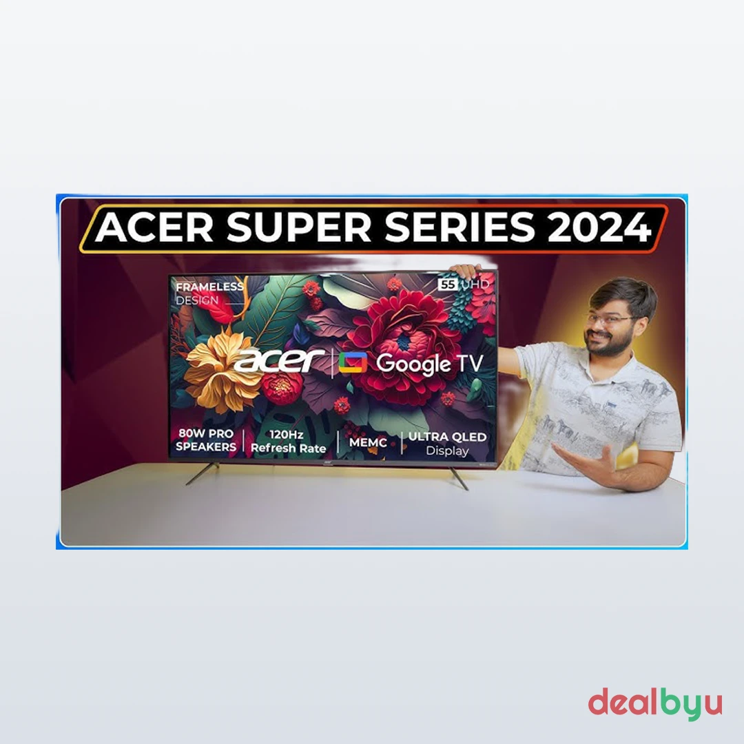 Acer A Series QLED