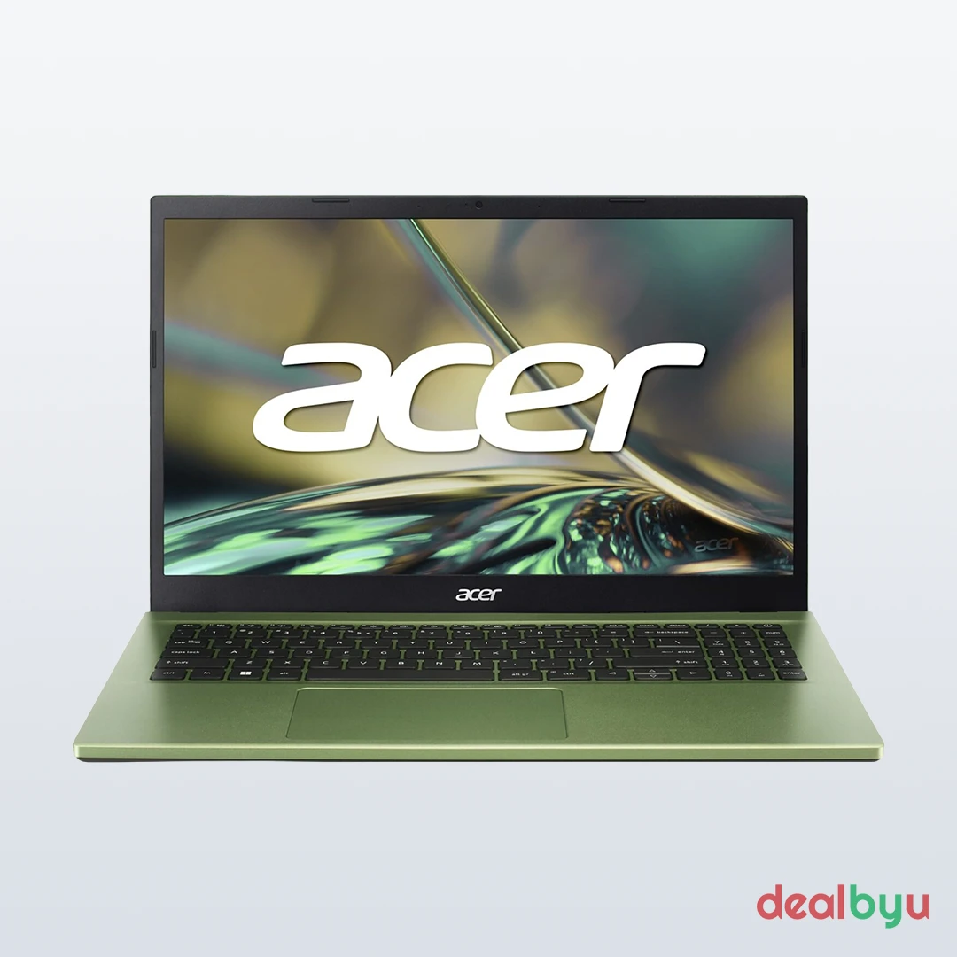 Acer Aspire 3 A315-59 15.6" Core i3-1215U (2023) - 8GB/512GB