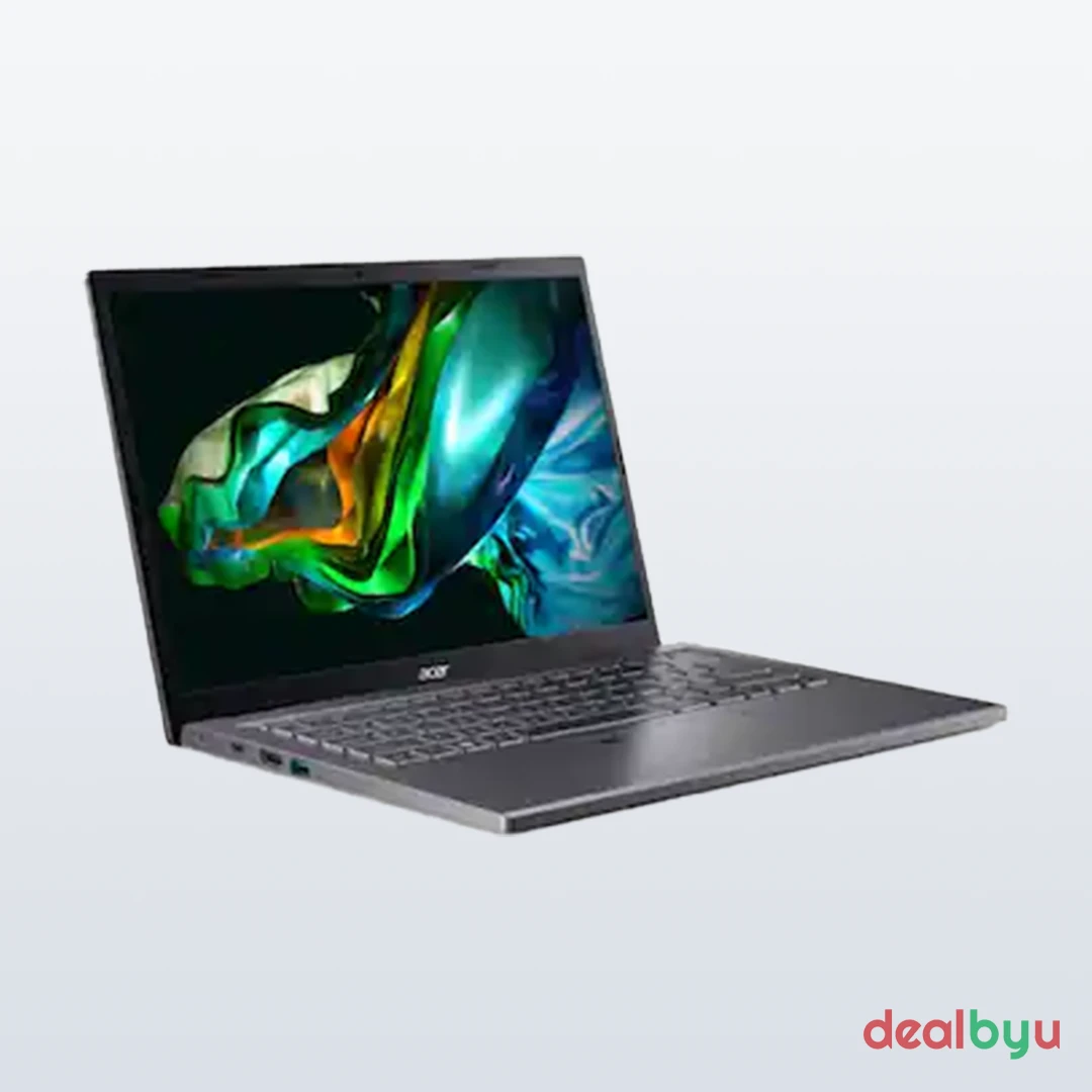Acer Aspire 5 A514-56M 14" Core i5-1335U (2024) - 16GB/512GB