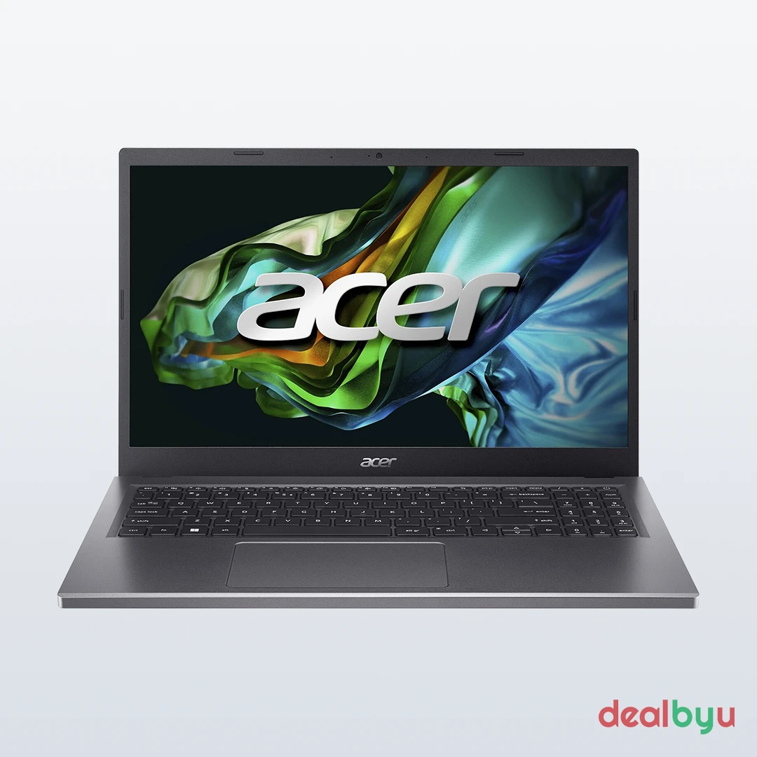 Acer Aspire 5 A515-48M 15.6" Ryzen 7 7730U (2024) - 16GB/512GB