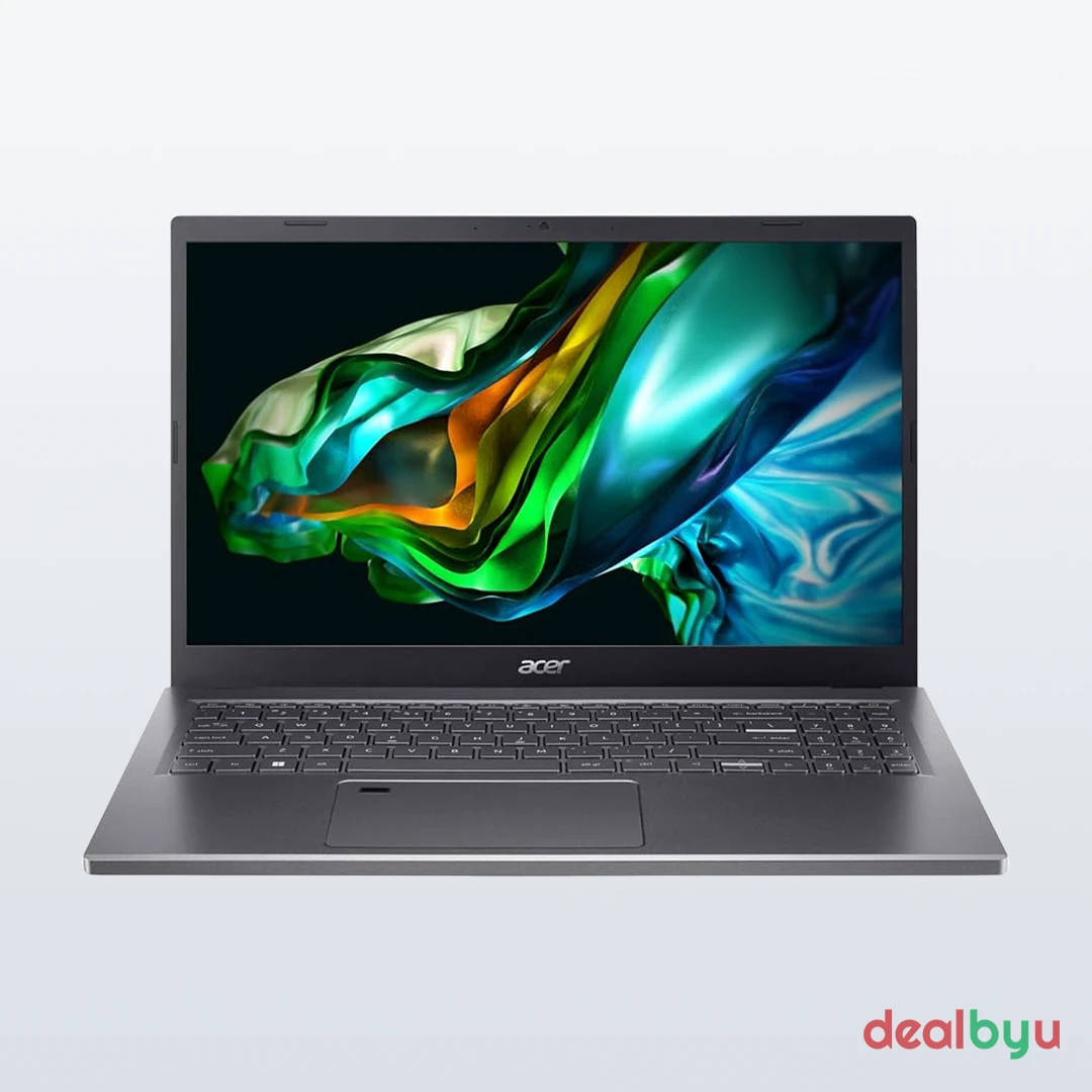 Acer Aspire 5 A515-58P 15.6" Core i5-1335U (2024) - 16GB/512GB
