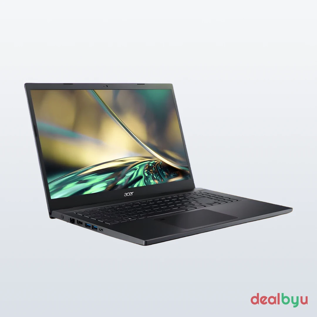 Acer Aspire 7 i5-13 + RTX 2050 (2025)