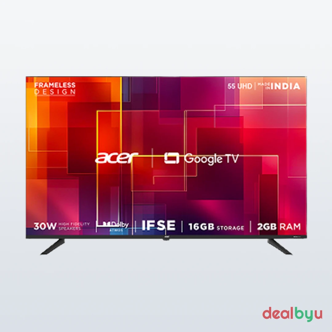 Acer G Series (Google TV)