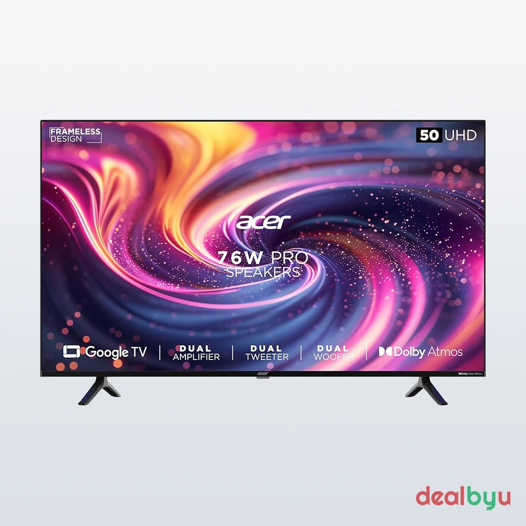 Acer H Pro Series UHD