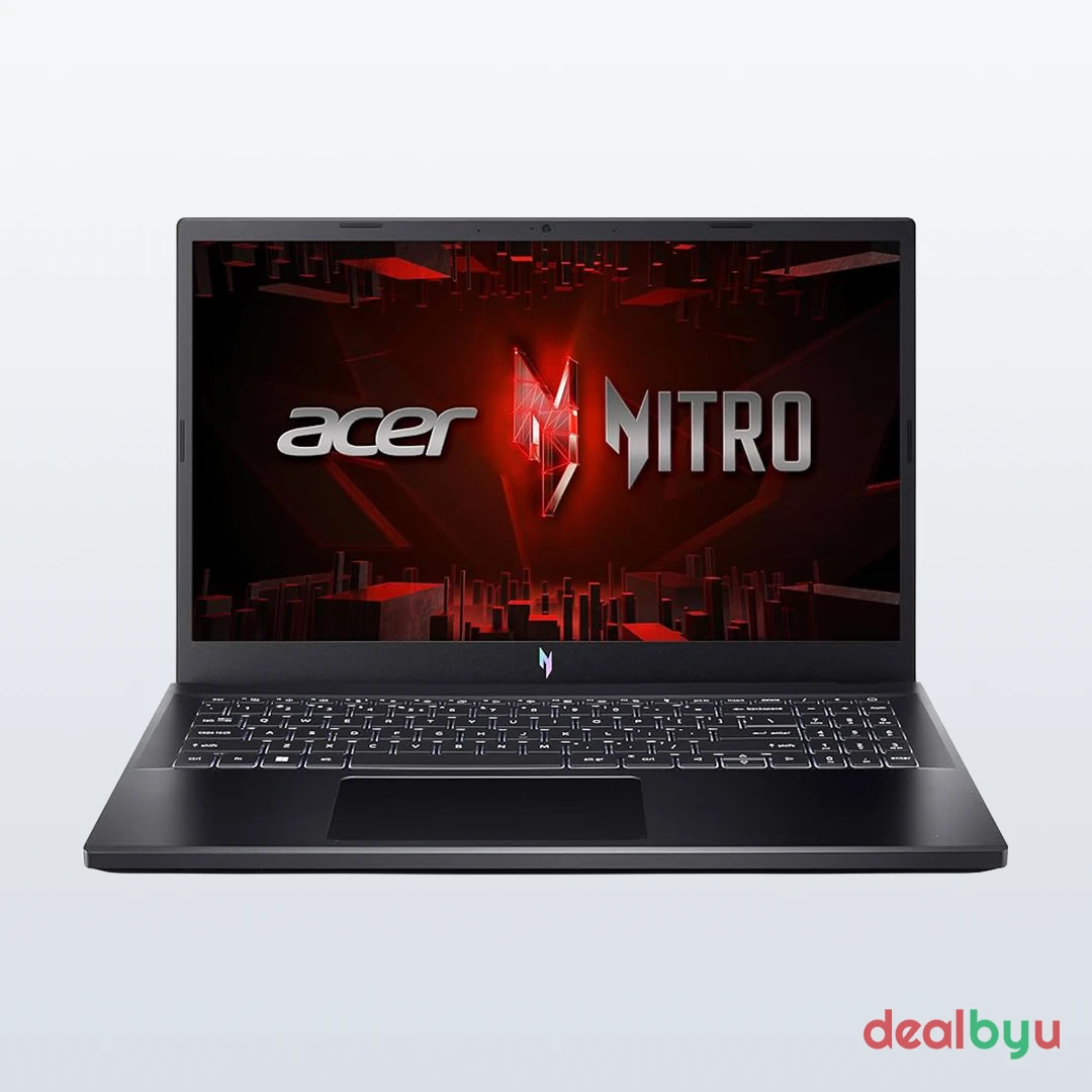 Acer Nitro V 15 ANV15-51 15.6" Core i5-13420H RTX 4050 (2024) - 16GB/512GB