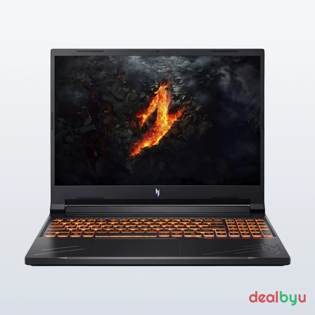 Acer Nitro V 16 ANV16-41 16" Ryzen 7 8845HS RTX 4060 (2024) - 16GB/512GB