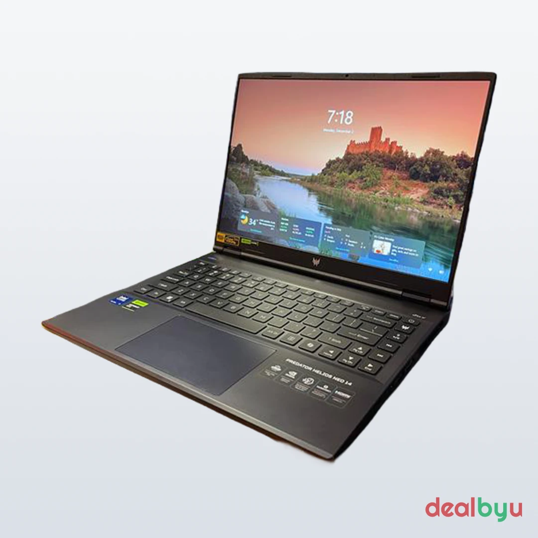 Acer Predator Helios Neo 14 (2024-25)