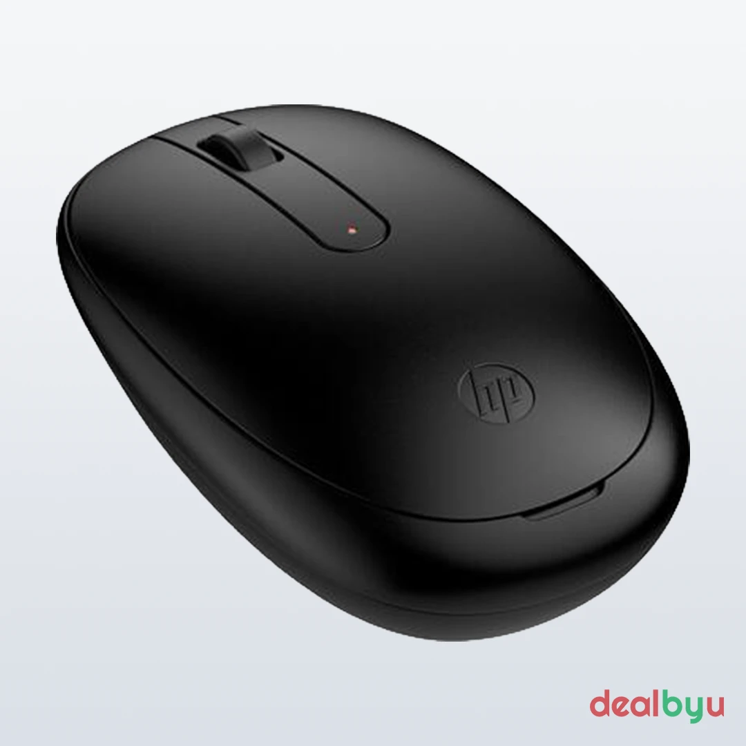HP 240 — Bluetooth Compact Mouse