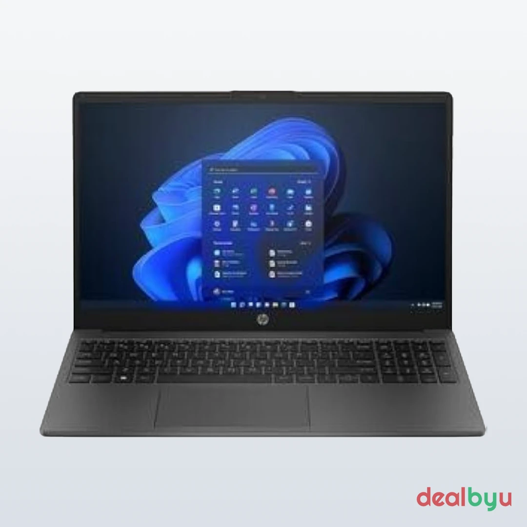 HP 255 G10 15.6" Ryzen 5 7530U (2024) - 16GB/512GB