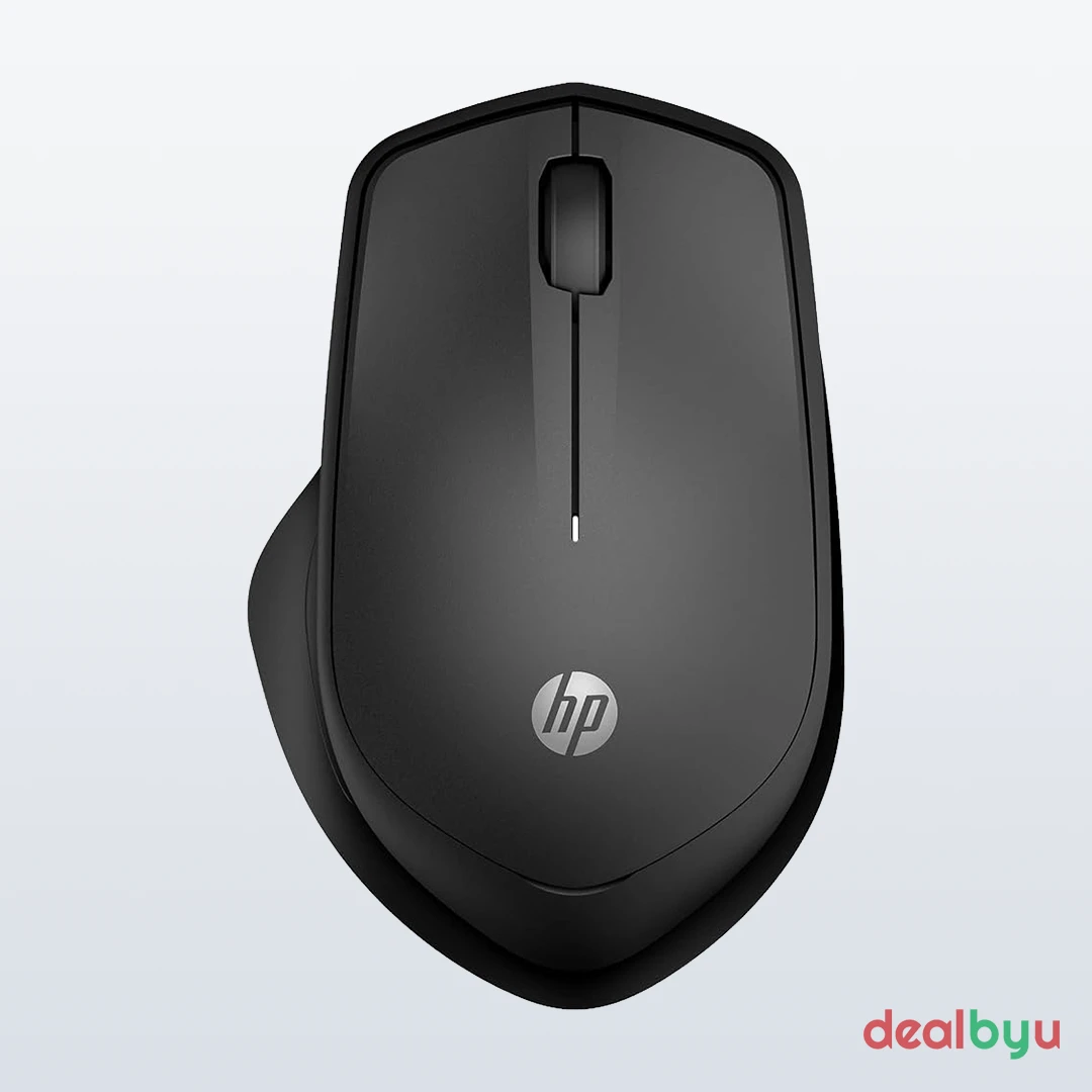 HP 280 Silent — Wireless Optical Mouse