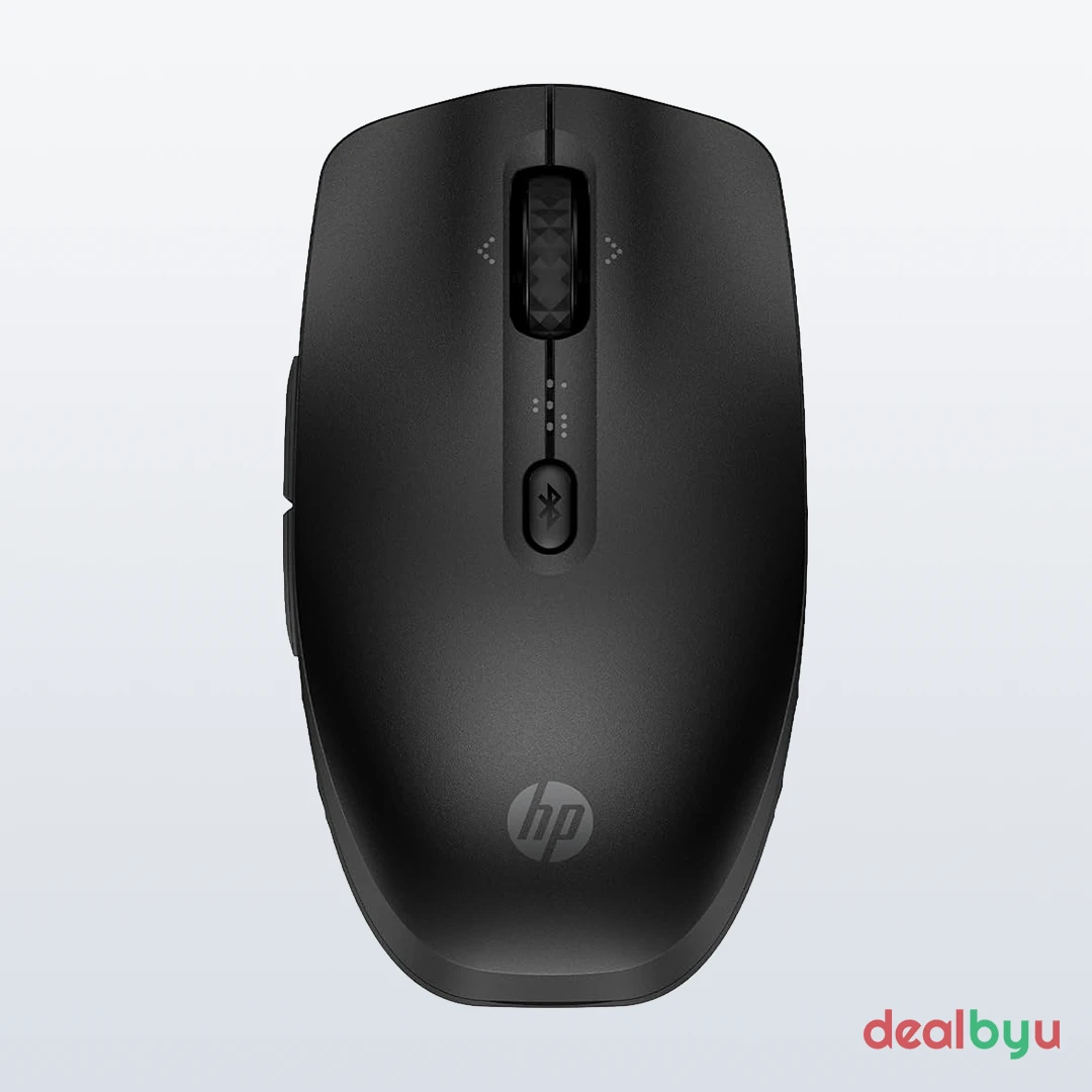 HP 420 — Multi-device Wireless Optical Mouse
