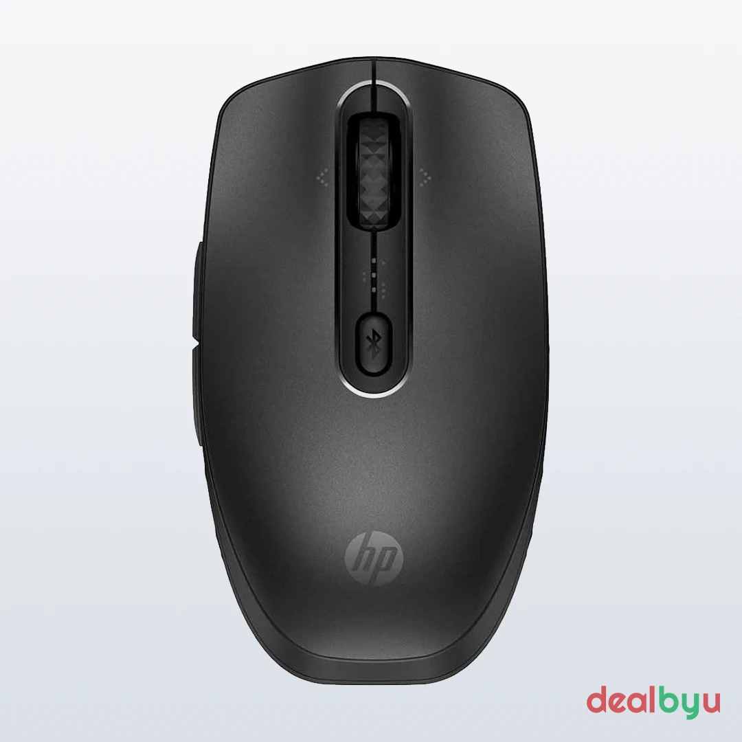 HP 690 — Multi-device Wireless Optical Mouse