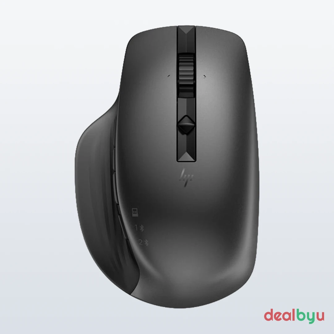 HP 935 Creator — Multi-device Wireless Productivity Mouse
