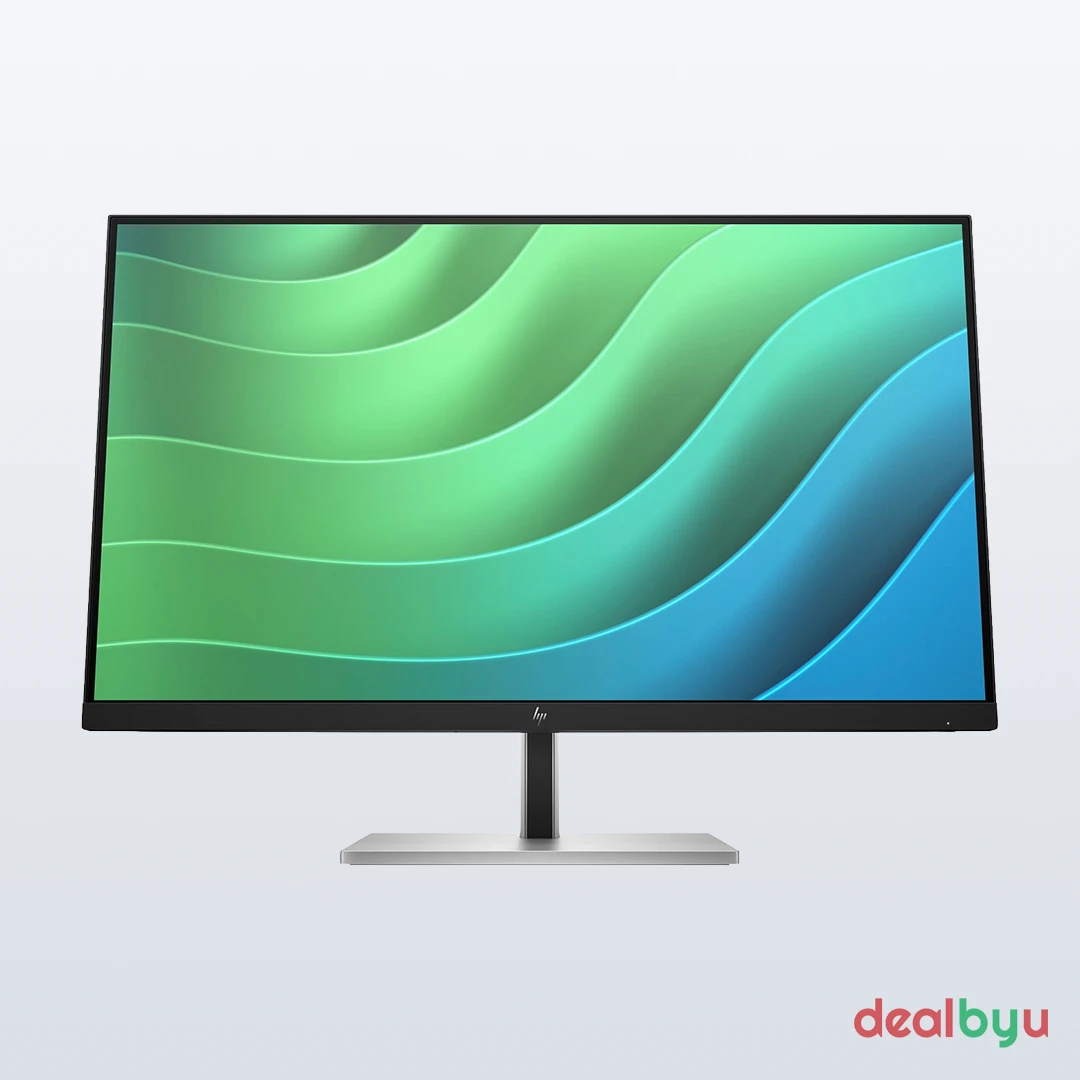 HP E27 G5 27-inch FHD 75Hz Monitor