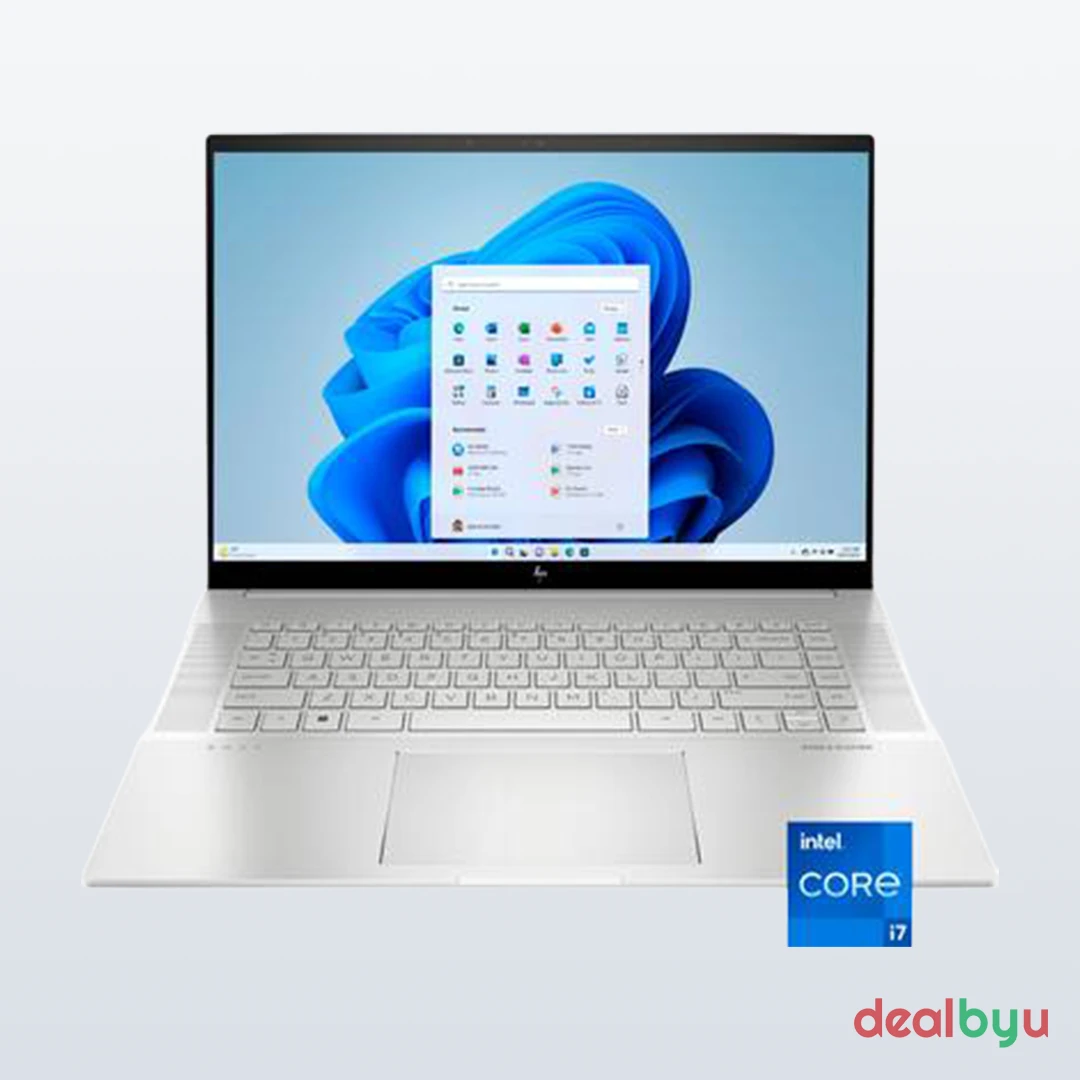 HP Envy 16 i7-13700H RTX 4060 (2023) - 16GB/1TB