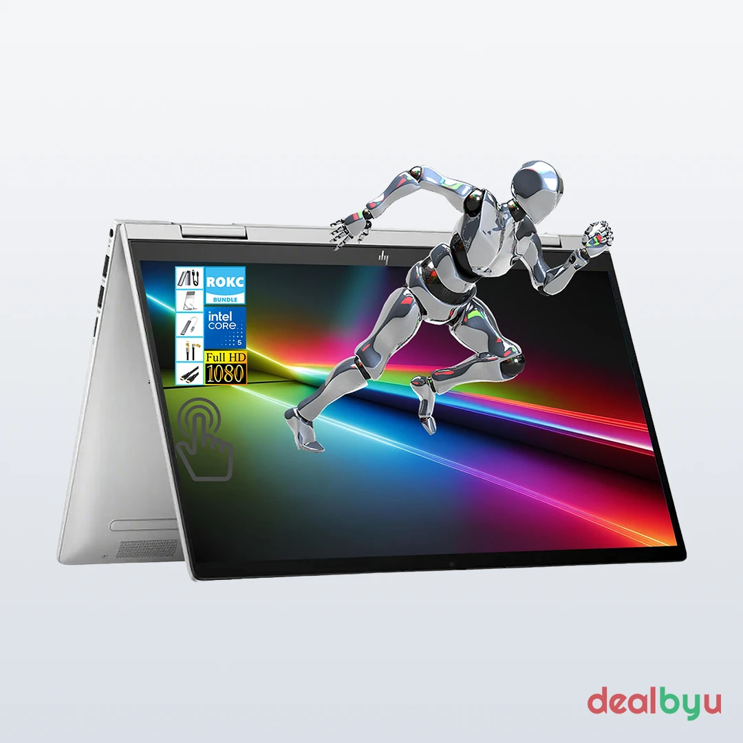 HP Envy x360 14 fc0105TU Core Ultra 5 (2025)