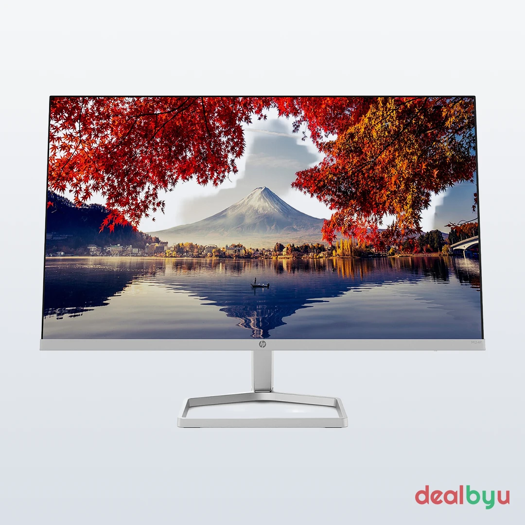 HP M24f 23.8-inch FHD 75Hz Monitor