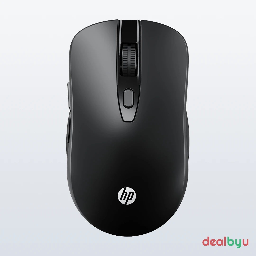 HP M190 — Wireless Optical Mouse
