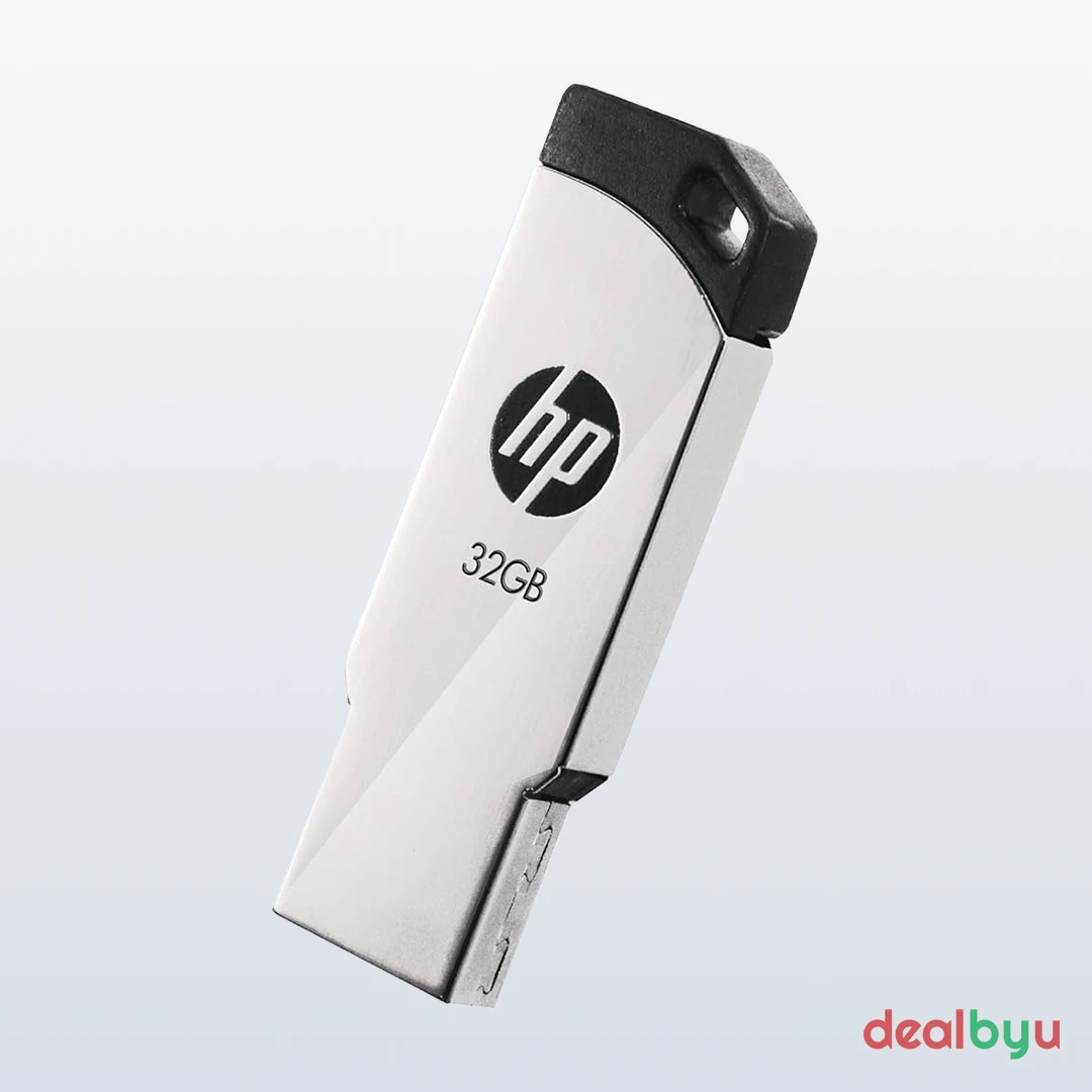 HP v236w 16 GB USB 2.0 Pen Drive