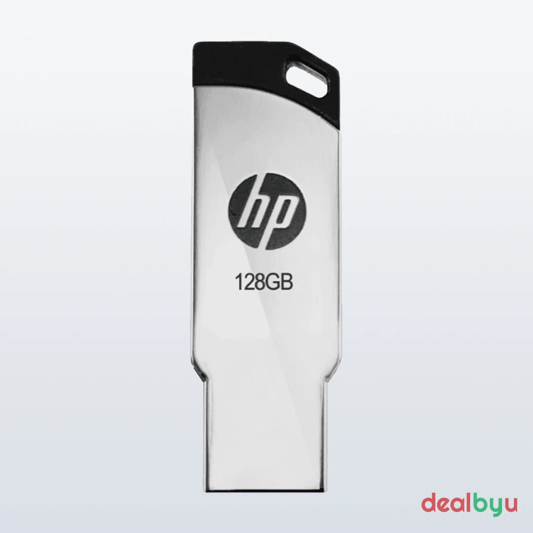 HP v236w 128 GB USB 2.0 Pen Drive