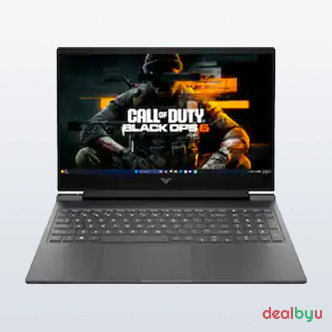 HP Victus 16 Ryzen 7 8845HS RTX 4070 (2024) - 16GB/1TB