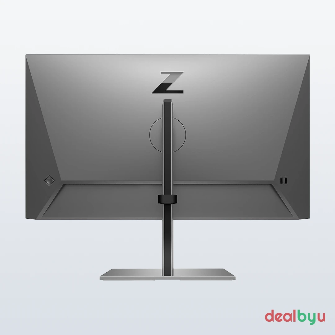 HP Z27k G3 27-inch 4K 60Hz Professional Monitor