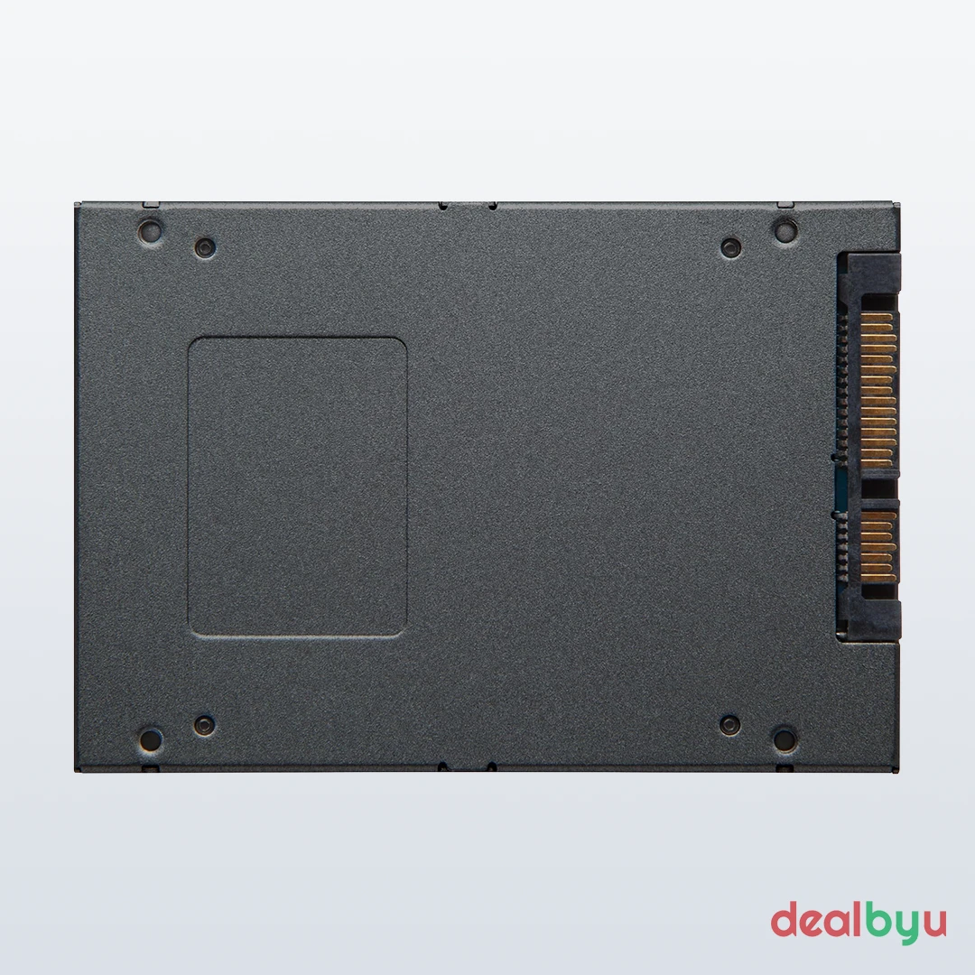 Kingston A400 120 GB SATA 2.5" SSD
