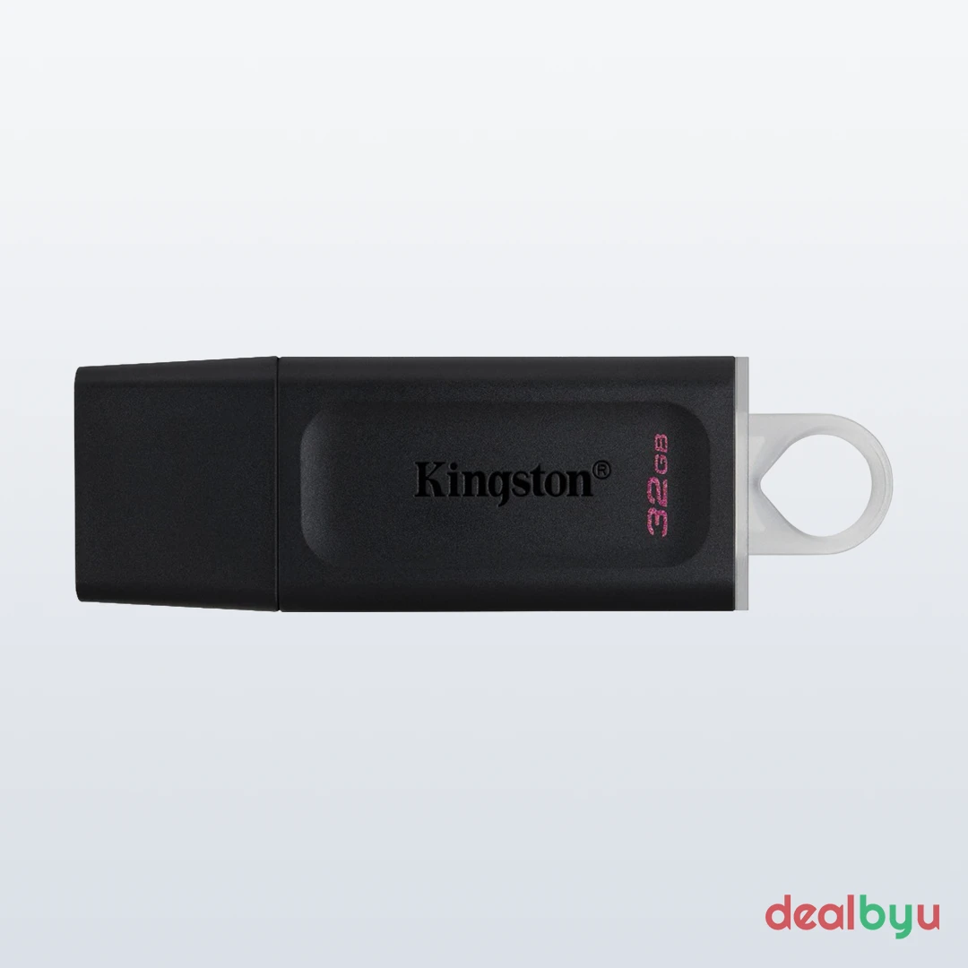 Kingston DataTraveler Exodia 32 GB USB 3.2 Gen1 Pen Drive