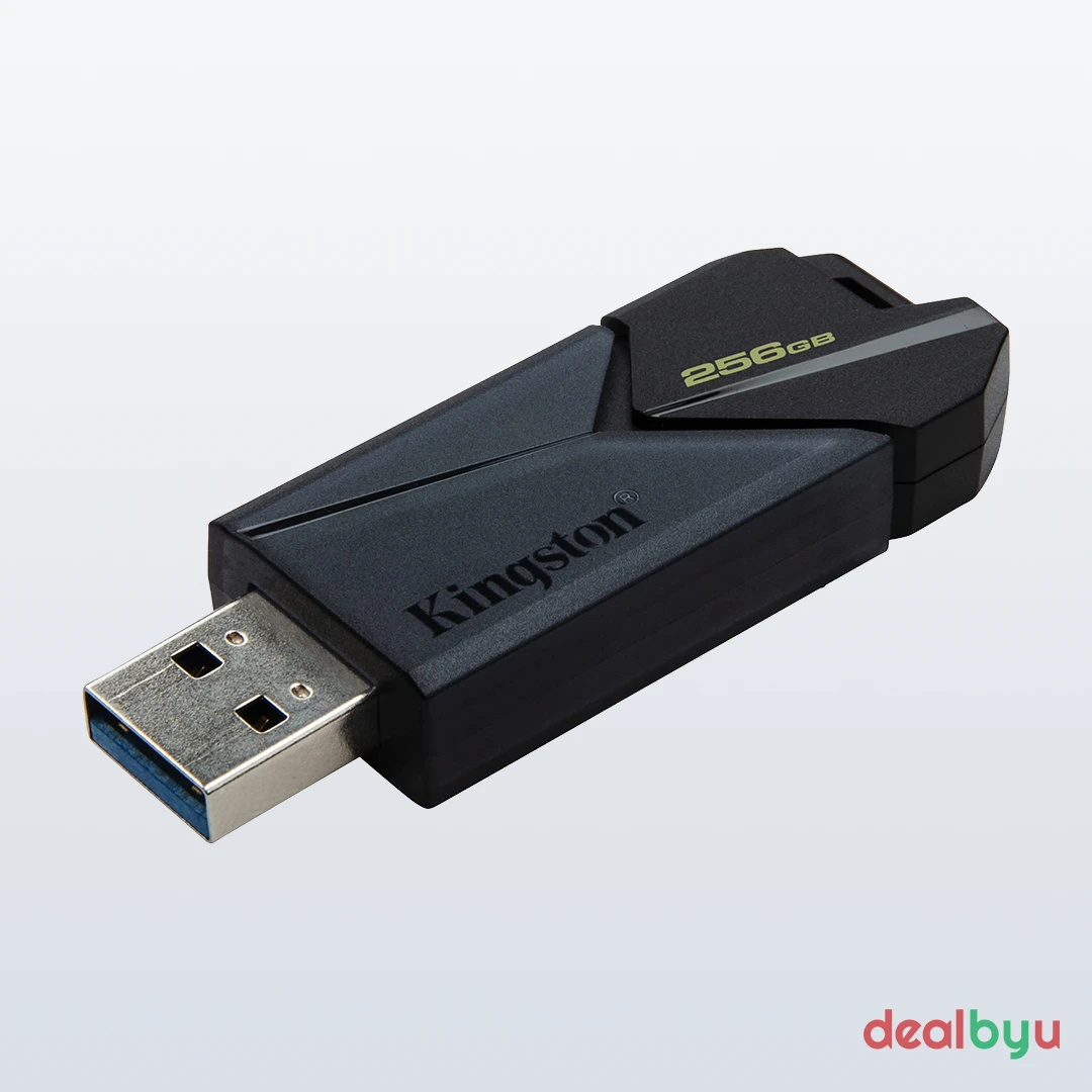 Kingston DataTraveler Exodia 256 GB USB 3.2 Gen1 Pen Drive