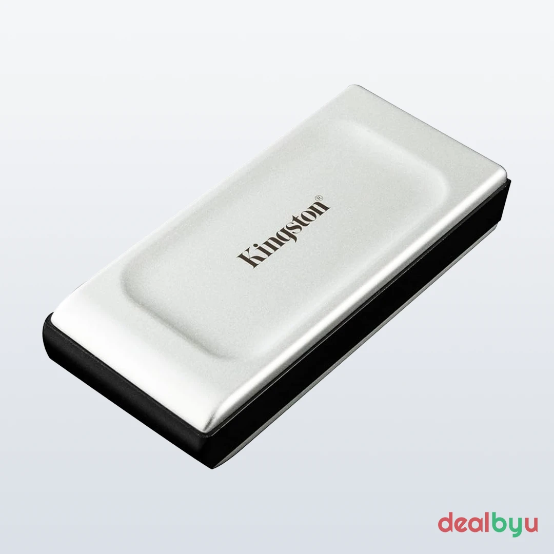 Kingston XS2000 2 TB Portable External SSD