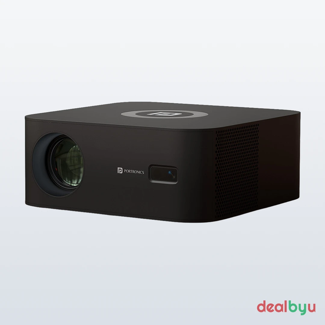 Portronics Beem 510