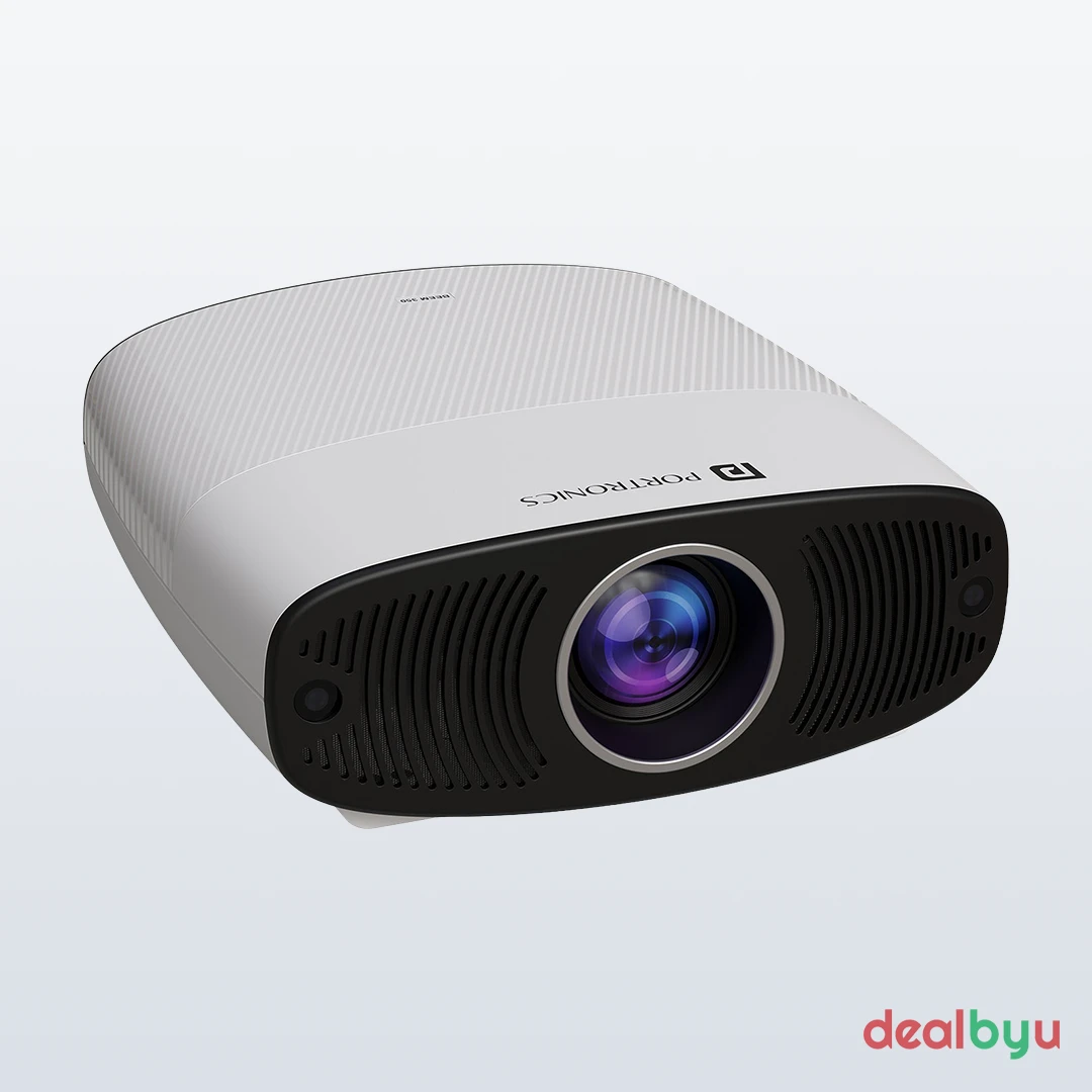 Portronics Beem 530