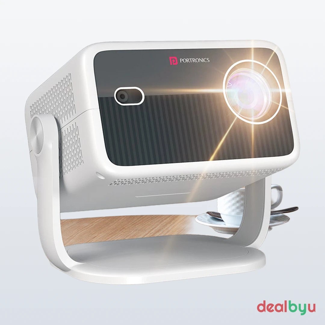 Portronics Beem 560