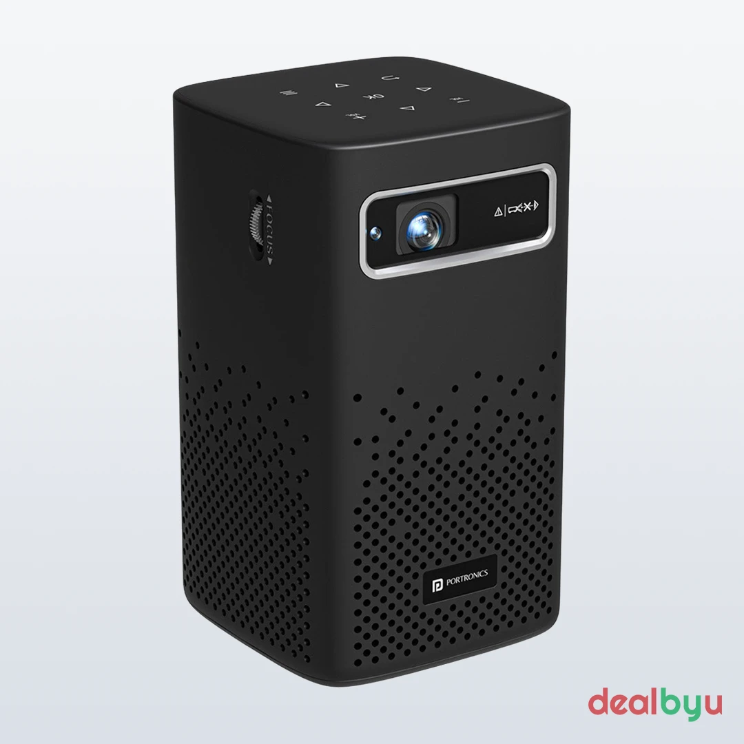 Portronics Pico 13