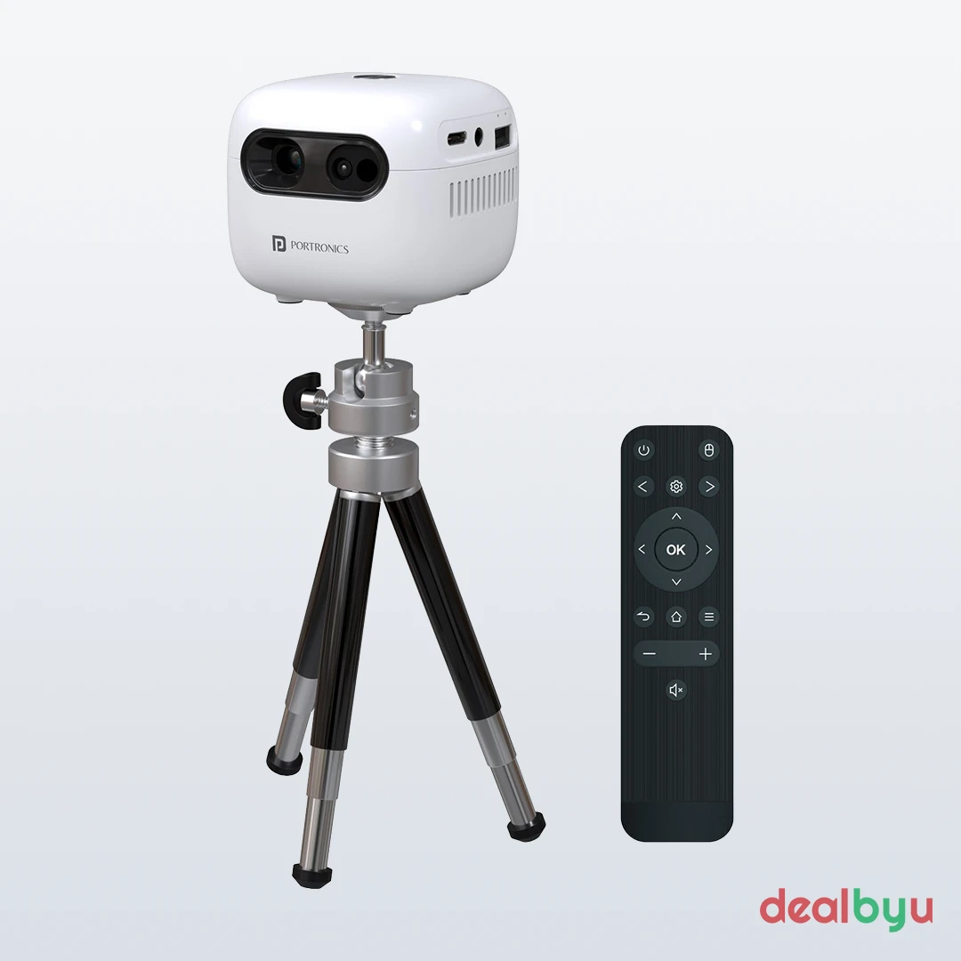 Portronics Pico 14
