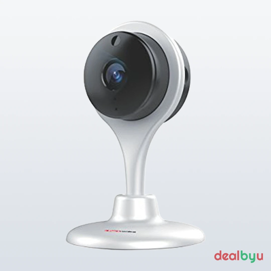 Portronics SeeSaw Wi-Fi IP Camera (POR-675)